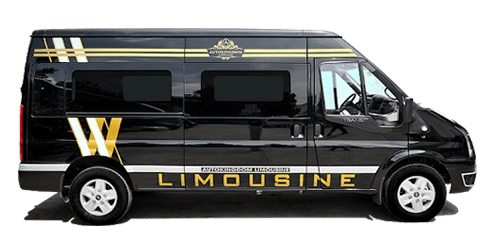 Transit Limousine